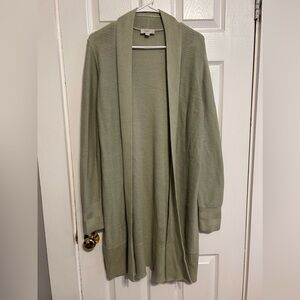 Loft Cardigan